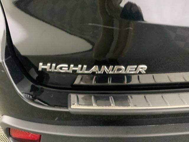 Used 2017 Toyota Highlander XLE image 15