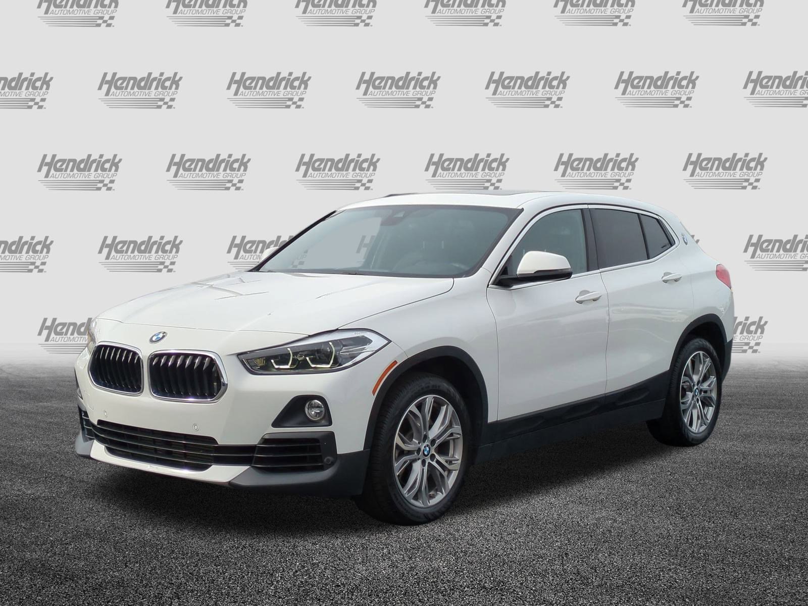 Used 2020 BMW X2 sDrive28i image 5