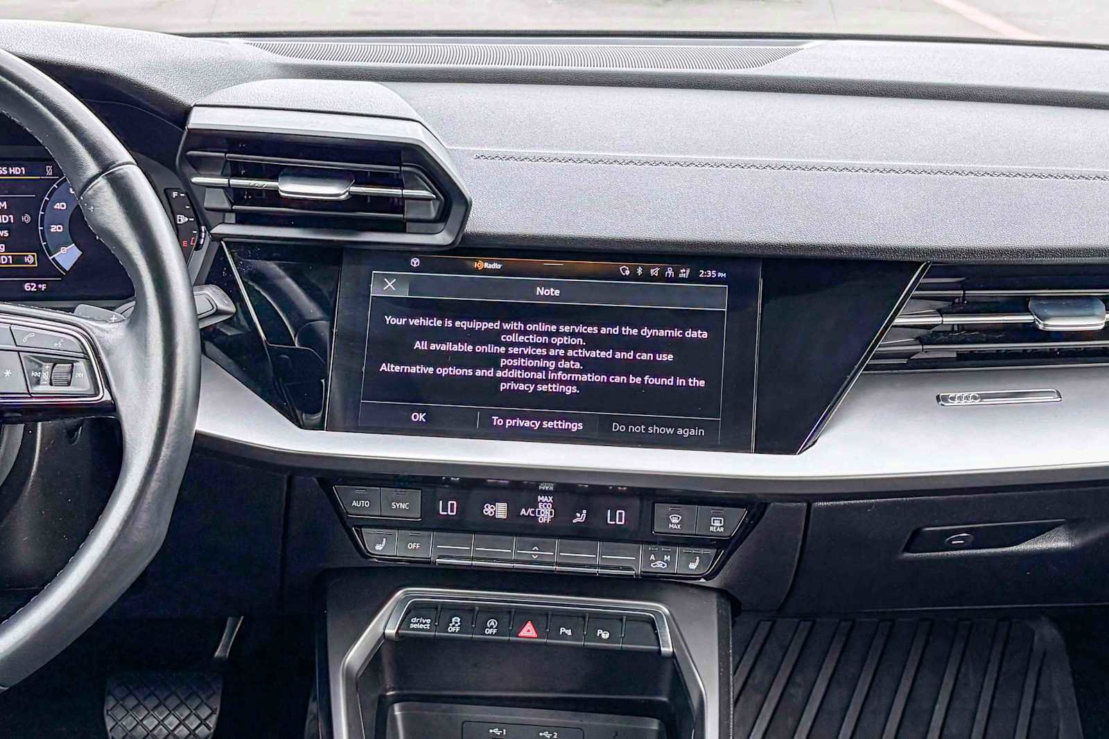 Used 2023 Audi A3 2.0T Premium image 12