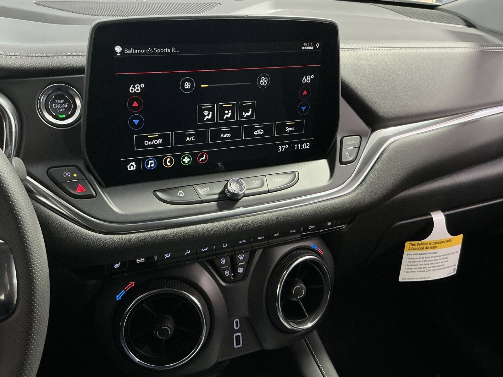 New 2026 Chevrolet Blazer LT image 29