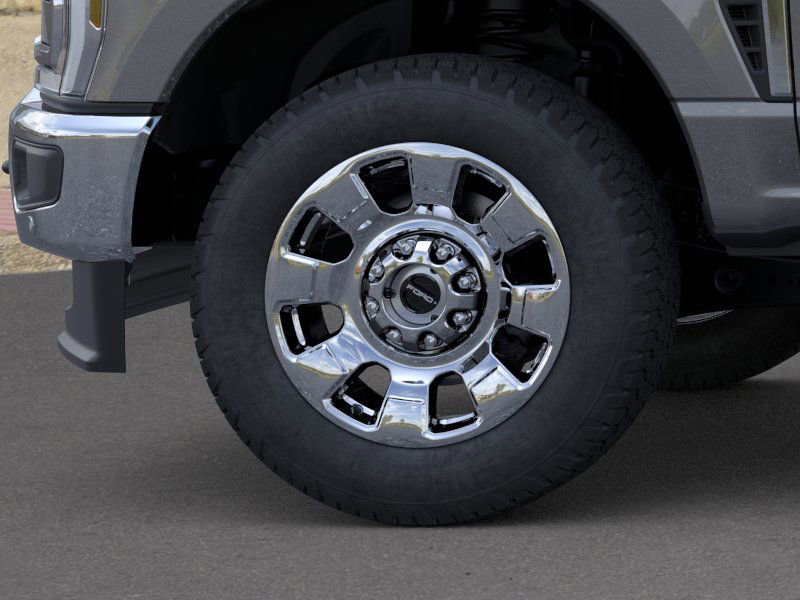 New 2026 Ford F250 Lariat w/ Lariat Premium Package image 19