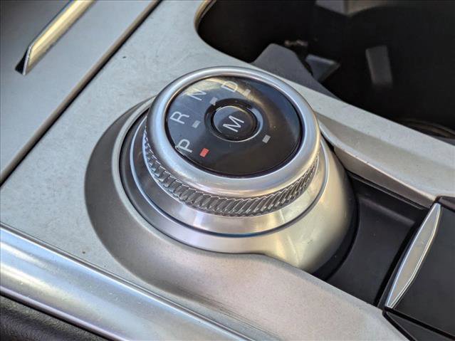 Used 2021 Ford Explorer Limited w/ Hybrid Equipment Group 310A image 11