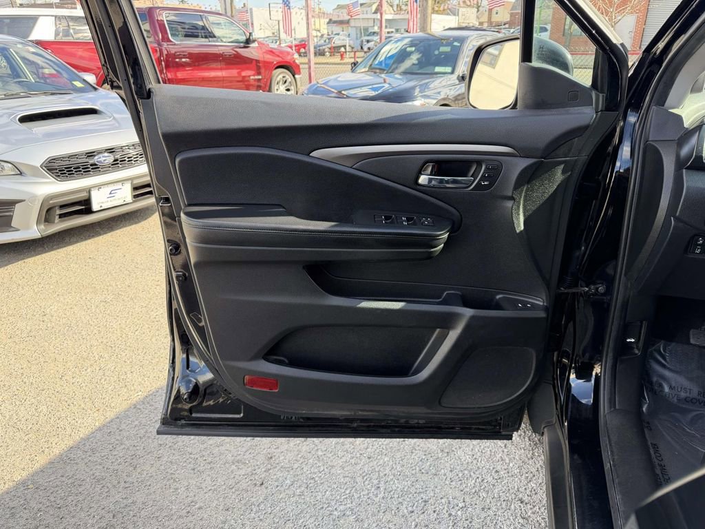 Used 2021 Honda Pilot Special Edition image 27