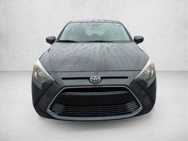 Used 2017 Toyota Yaris iA video 2