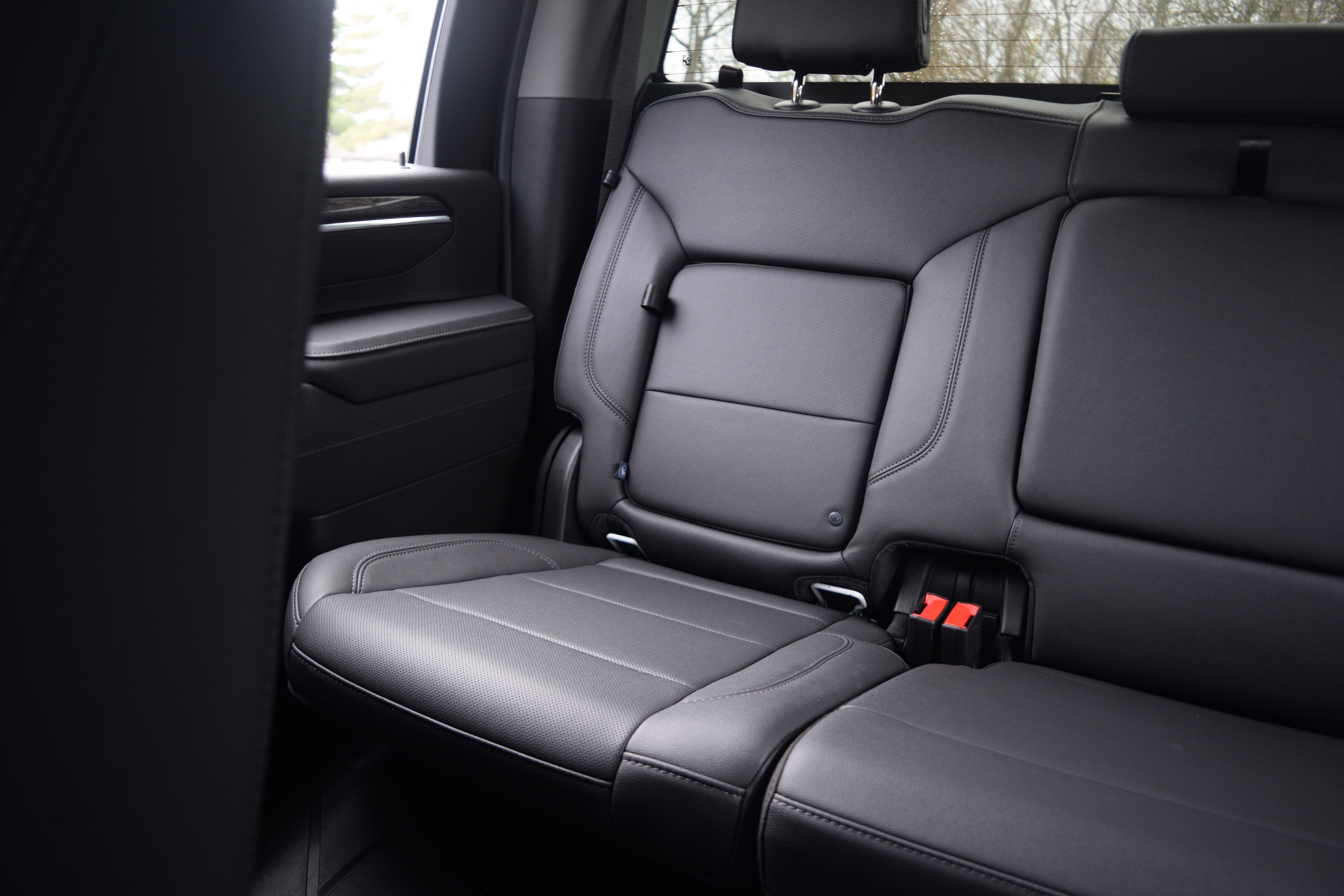 Used 2025 Chevrolet Silverado 3500 LTZ image 14