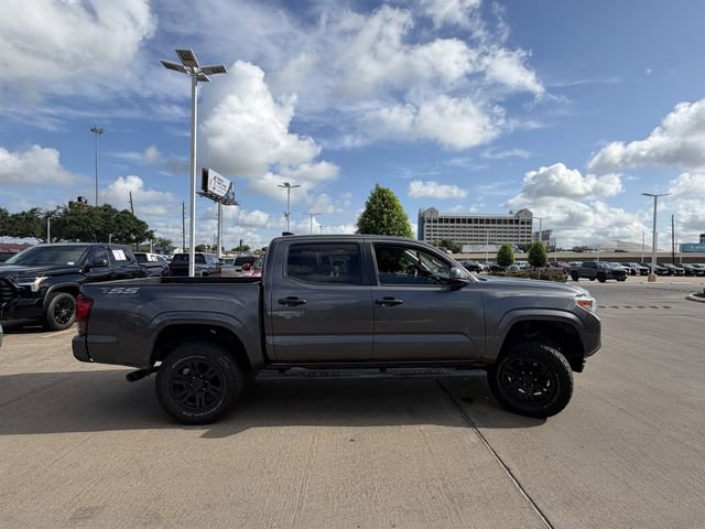 Used 2021 Toyota Tacoma SR w/ SR Convenience Package RWD image 4