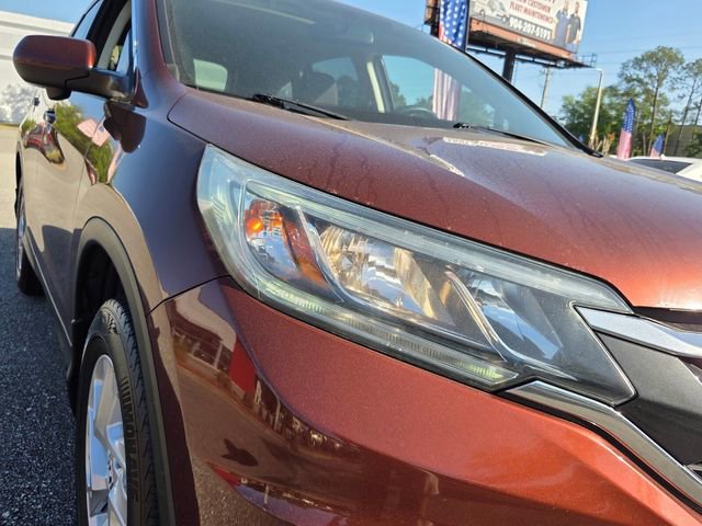 Used 2016 Honda CR-V EX image 19