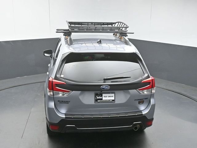 Certified 2025 Subaru Forester Wilderness w/ Wilderness Package image 44