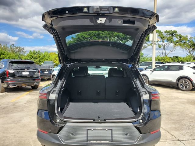 New 2026 Chevrolet Equinox EV LT image 7