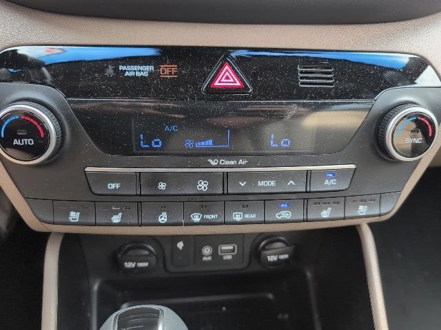 Used 2020 Hyundai Tucson Ultimate AWD/4WD image 26