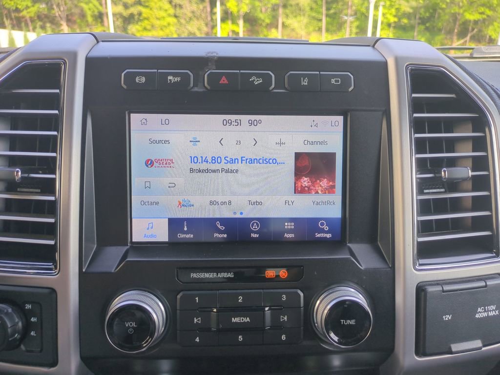 Used 2020 Ford F250 Platinum image 23