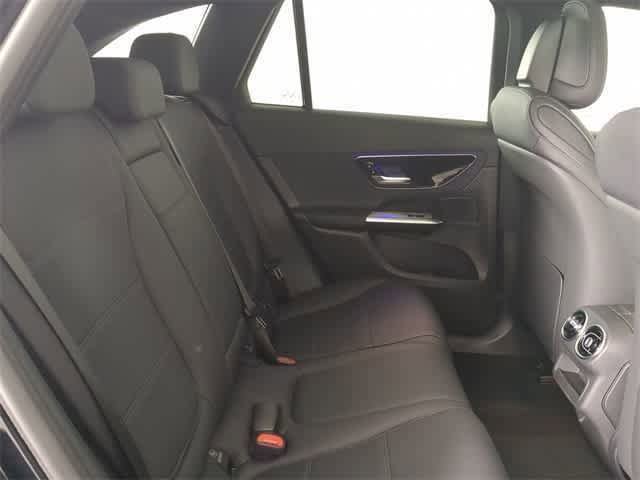Certified 2026 Mercedes-Benz GLC 300 4MATIC image 21