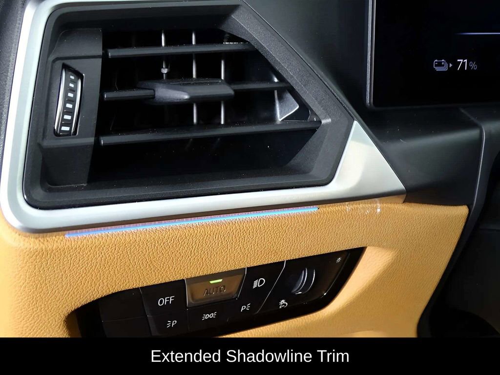 Used 2023 BMW i4 eDrive40 w/ M Sport Package image 16