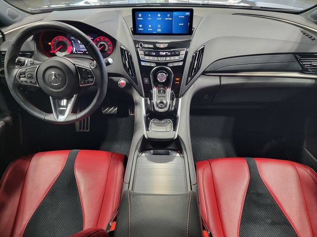 Used 2020 Acura RDX w/ Advance Package AWD/4WD image 18