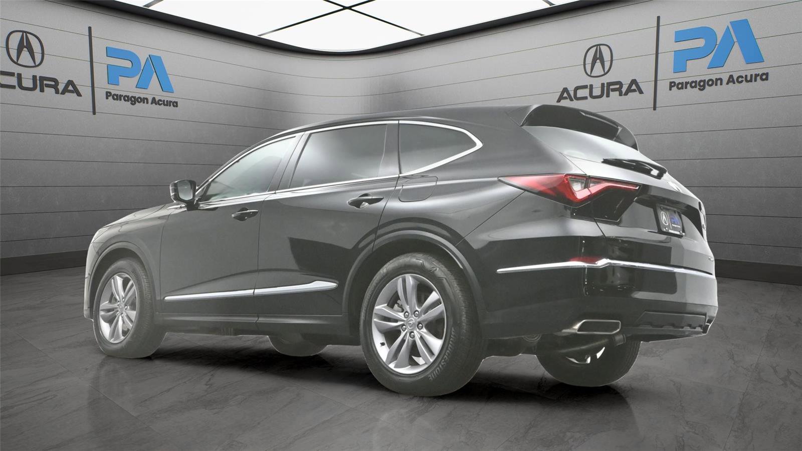 Certified 2023 Acura MDX SH-AWD image 36