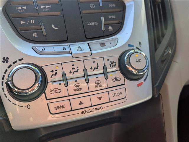 Used 2012 Chevrolet Equinox LT w/ Driver Convenience Package FWD image 13