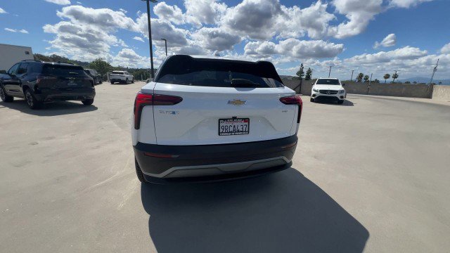 Used 2024 Chevrolet Blazer EV LT image 7