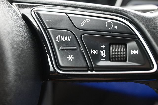 Used 2019 Audi A4 2.0T Premium w/ Convenience Package AWD/4WD image 19
