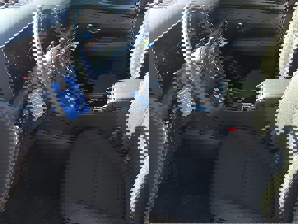 New 2026 Hyundai Tucson SEL image 16