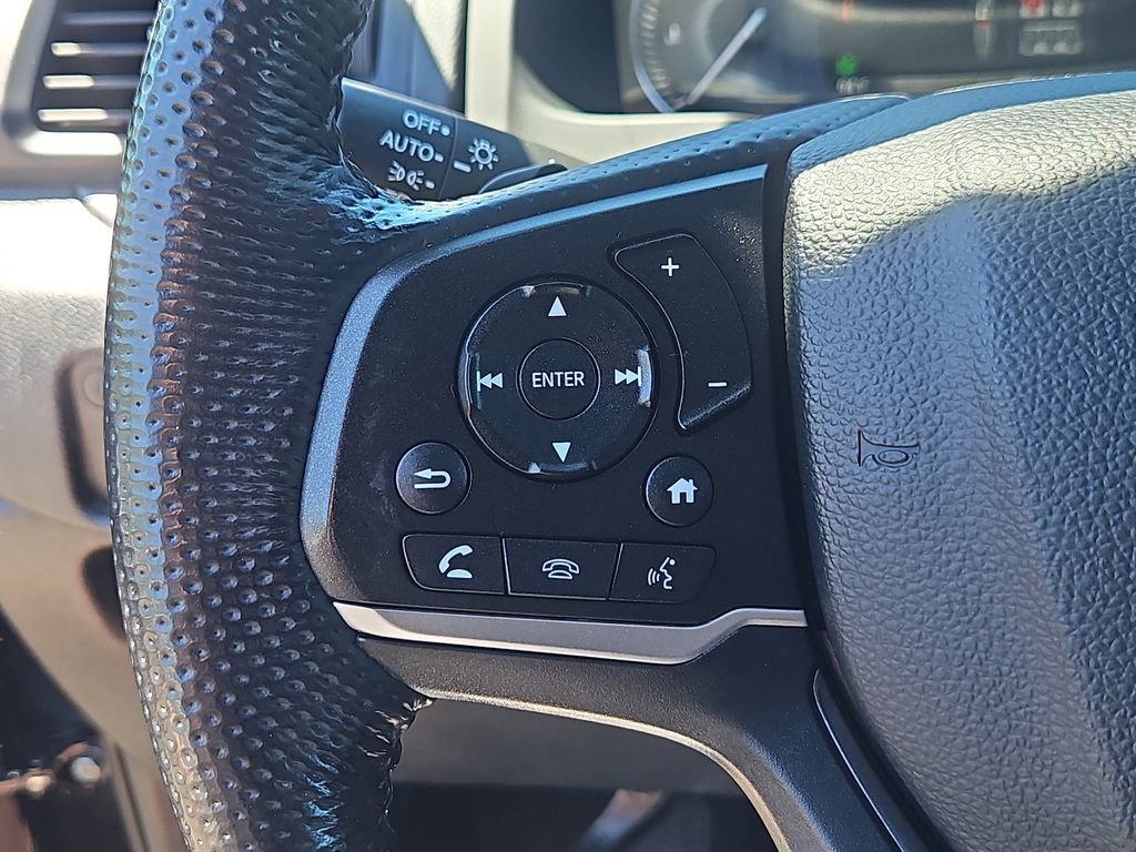 Certified 2024 Honda Passport EX-L image 24