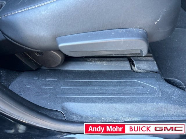 Used 2017 GMC Acadia SLT FWD image 42