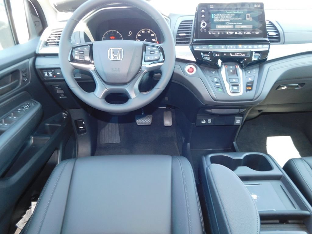 New 2026 Honda Odyssey EX-L image 17