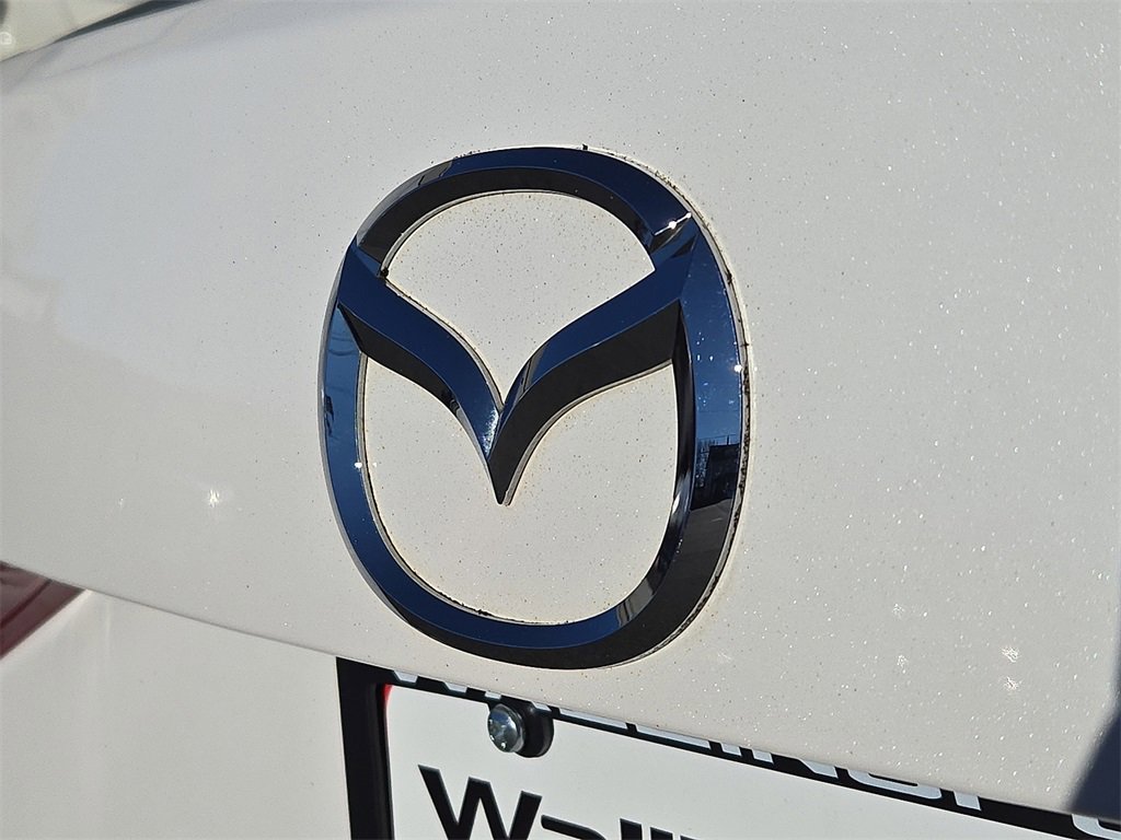 Used 2016 MAZDA MAZDA3 i Sport w/ Preferred Equipment Package image 28