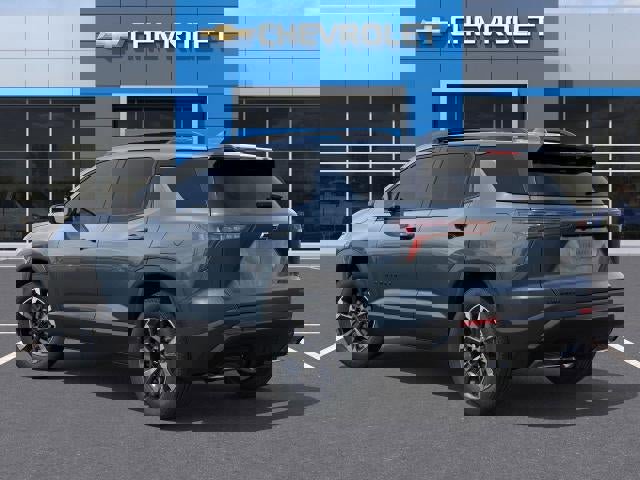 New 2026 Chevrolet Equinox RS image 3