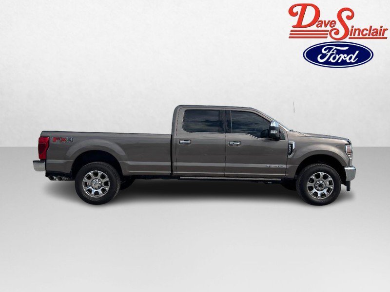 Used 2022 Ford F350 King Ranch w/ King Ranch Ultimate Package AWD/4WD image 5