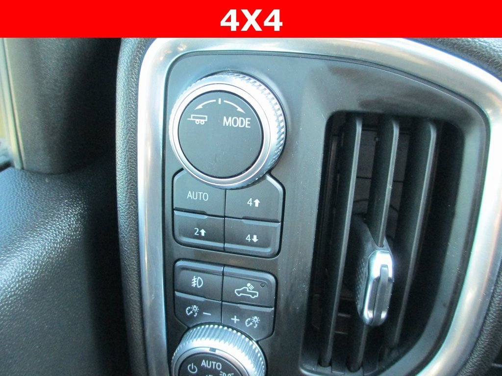 Used 2020 GMC Sierra 2500 Denali w/ Denali Ultimate Package image 29