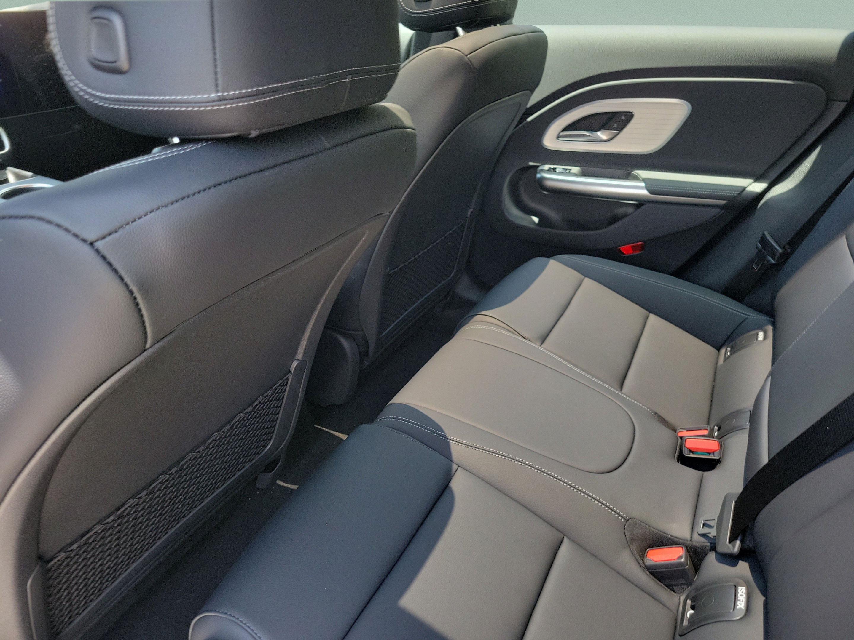 New 2026 Mercedes-Benz CLA 350 image 7
