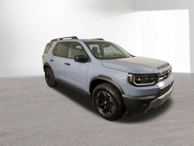New 2026 Honda Passport TrailSport Elite image 11