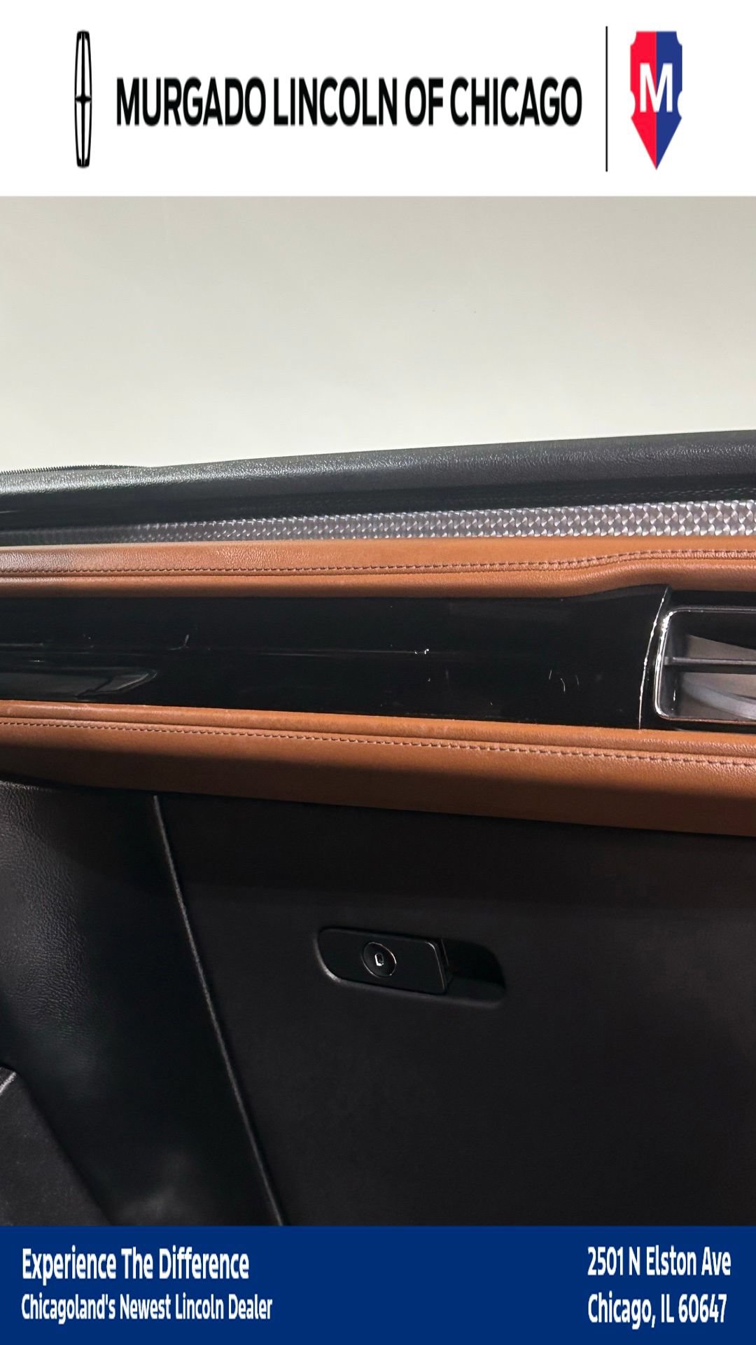 Certified 2023 Lincoln Aviator Grand Touring w/ Equipment Group 301A AWD/4WD image 60