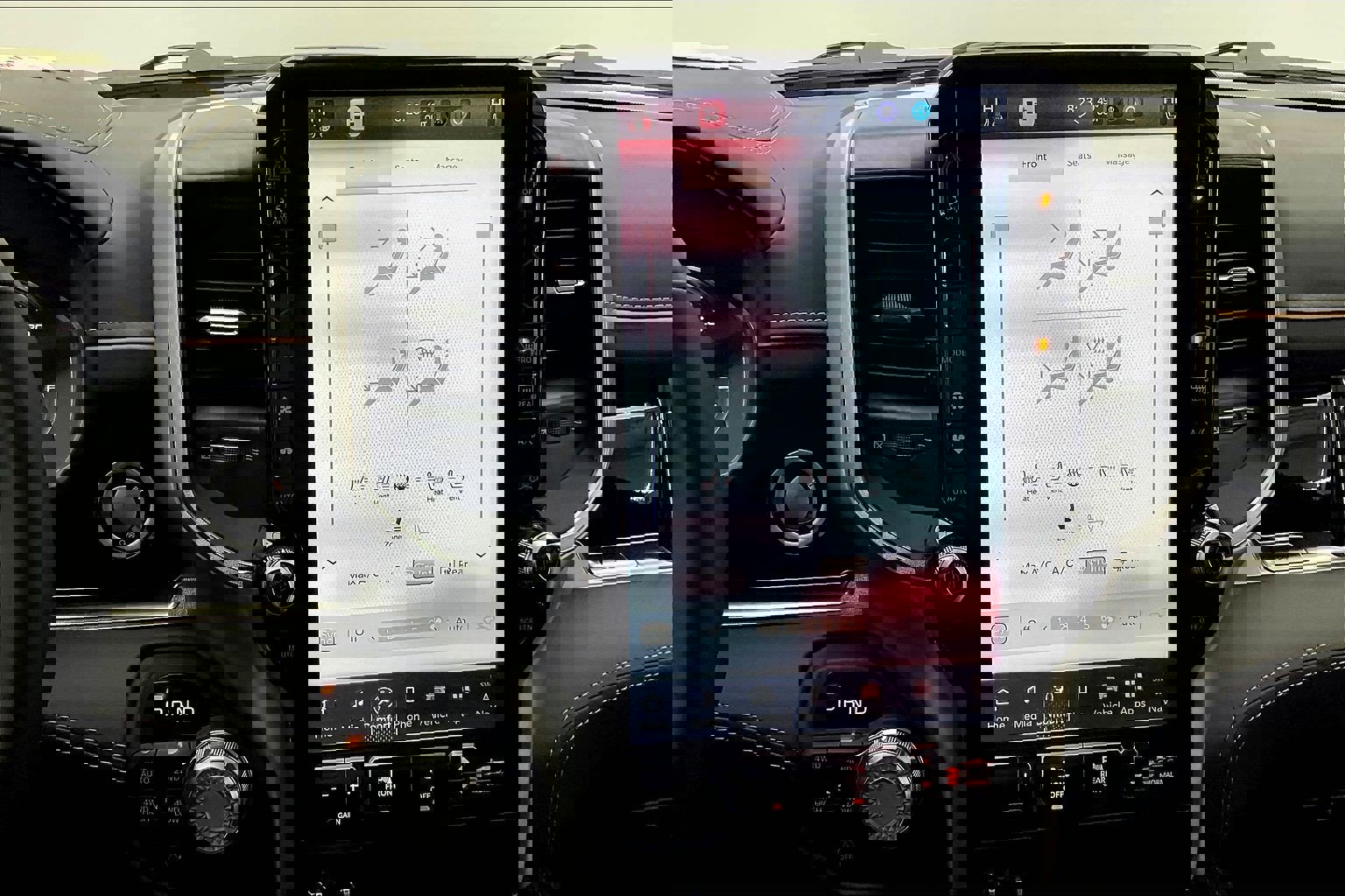 New 2026 RAM 1500 Tungsten w/ Bed Utility Group image 7