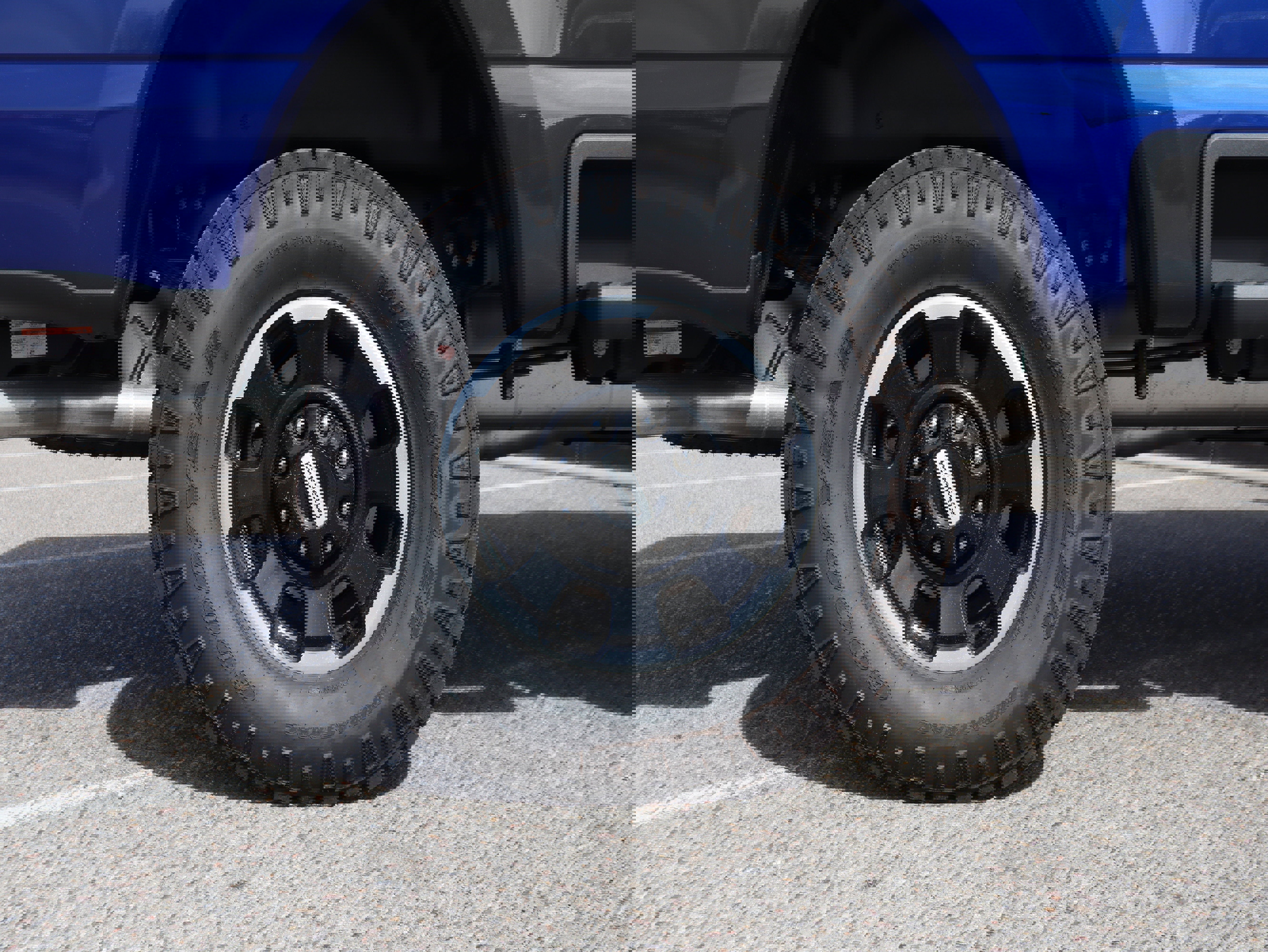 New 2026 Ford F250 Lariat w/ Tremor Off-Road Package image 12