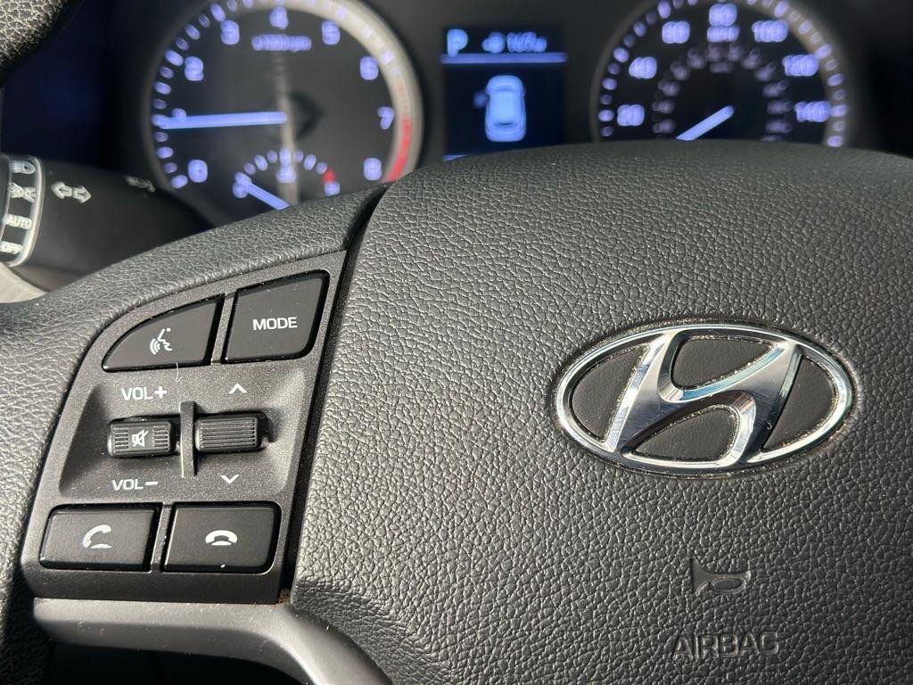 Used 2019 Hyundai Tucson Value FWD image 30