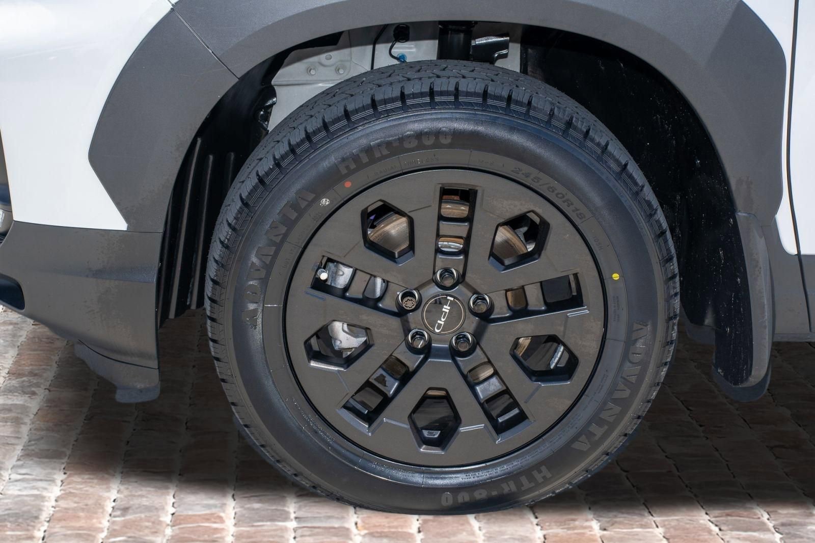 Certified 2023 Honda Passport TrailSport image 41