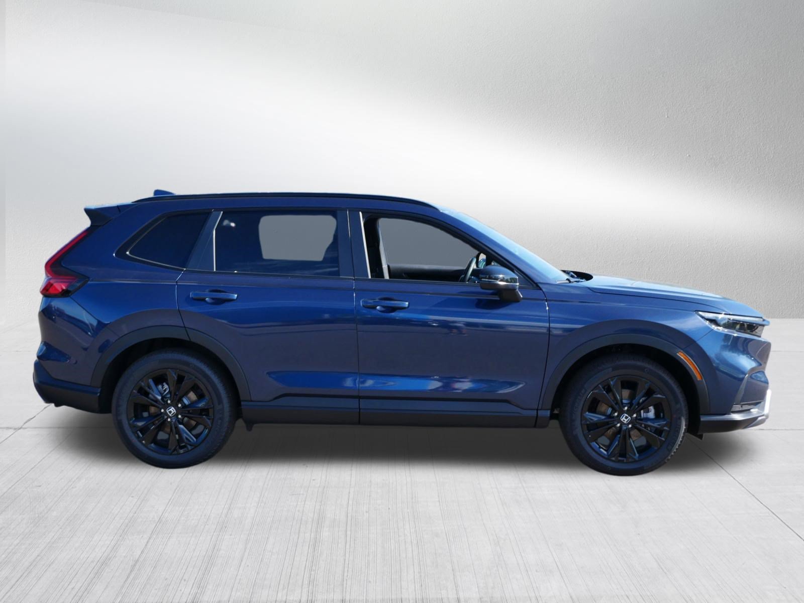 Used 2026 Honda CR-V Sport Touring image 8
