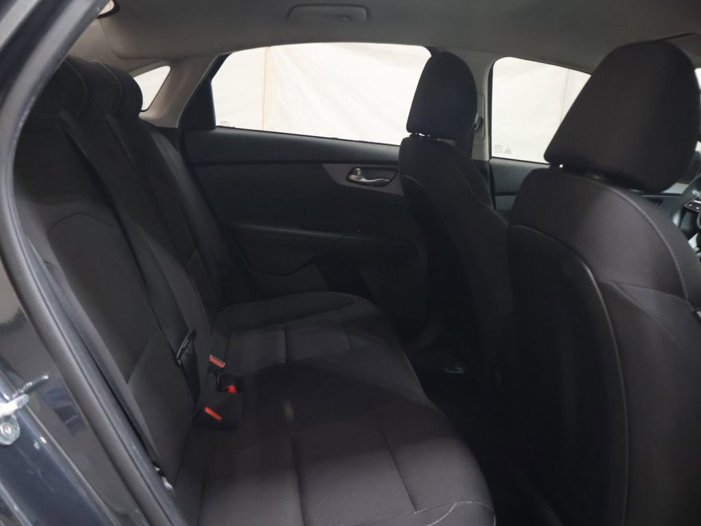 Used 2020 Kia Forte LXS image 12