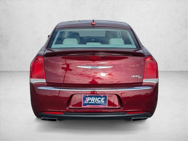 Used 2015 Chrysler 300 C w/ Harman/Kardon Audio Group image 6