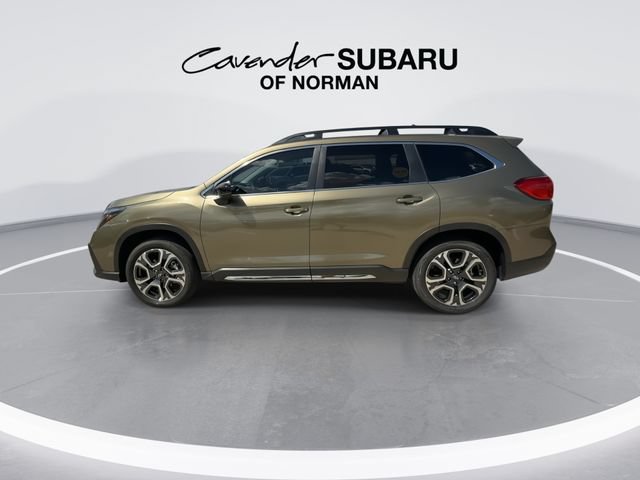 Certified 2026 Subaru Ascent Limited AWD/4WD image 5