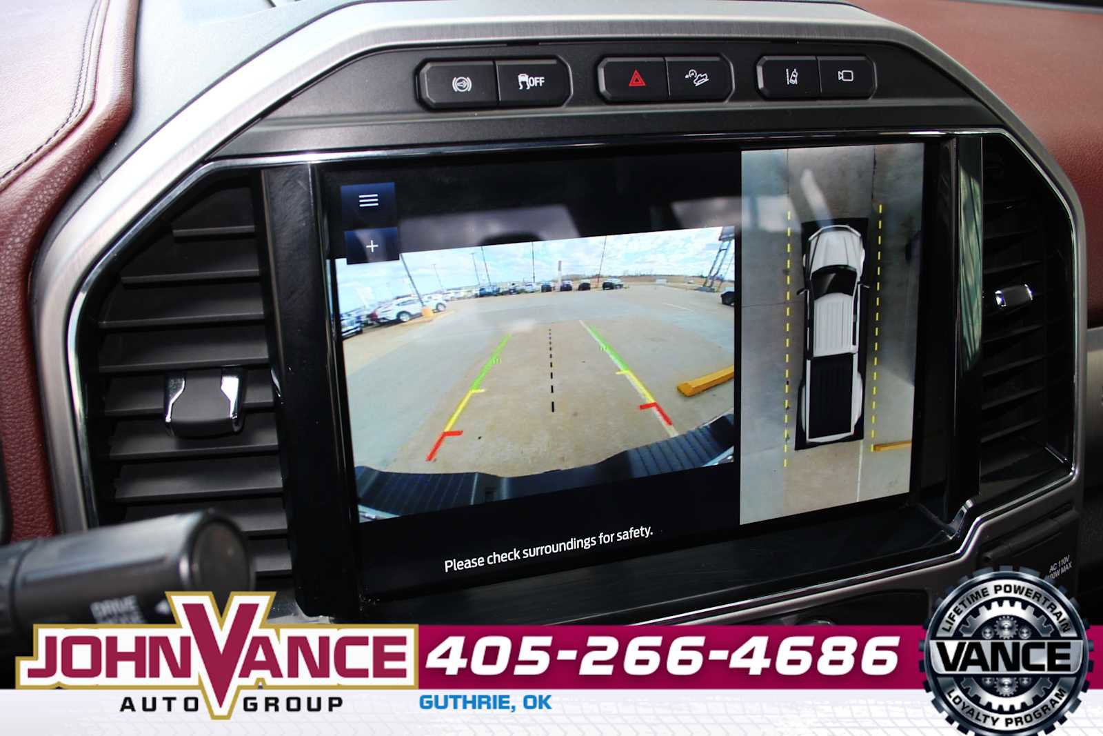 Used 2022 Ford F350 Platinum image 37