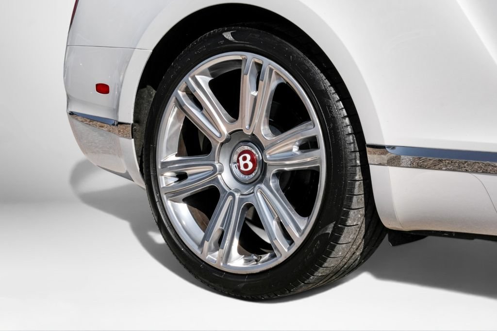 Used 2013 Bentley Continental GT AWD/4WD image 54