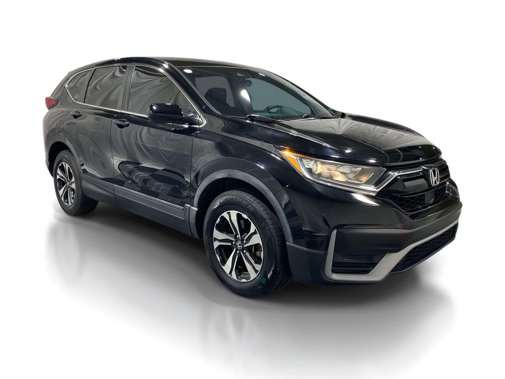 Used 2021 Honda CR-V Special Edition image 5