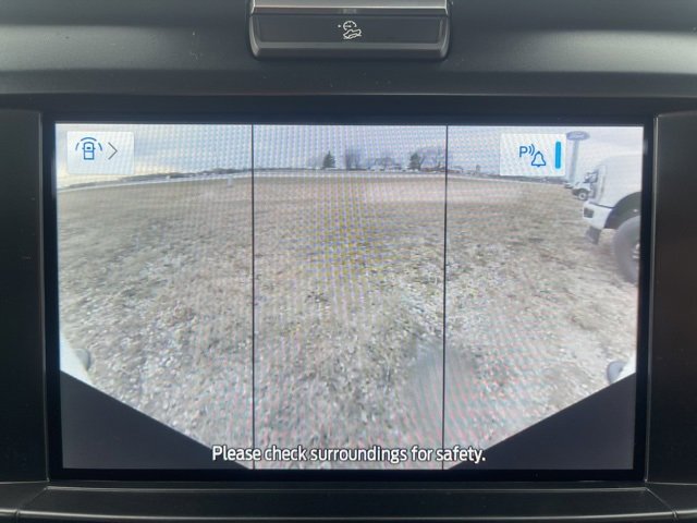 New 2025 Ford F250 XLT w/ FX4 Off-Road Package image 41