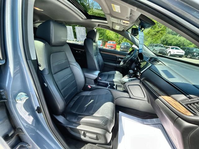 Used 2020 Honda CR-V EX-L image 27
