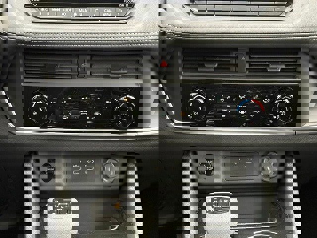 New 2026 Nissan Rogue S image 25