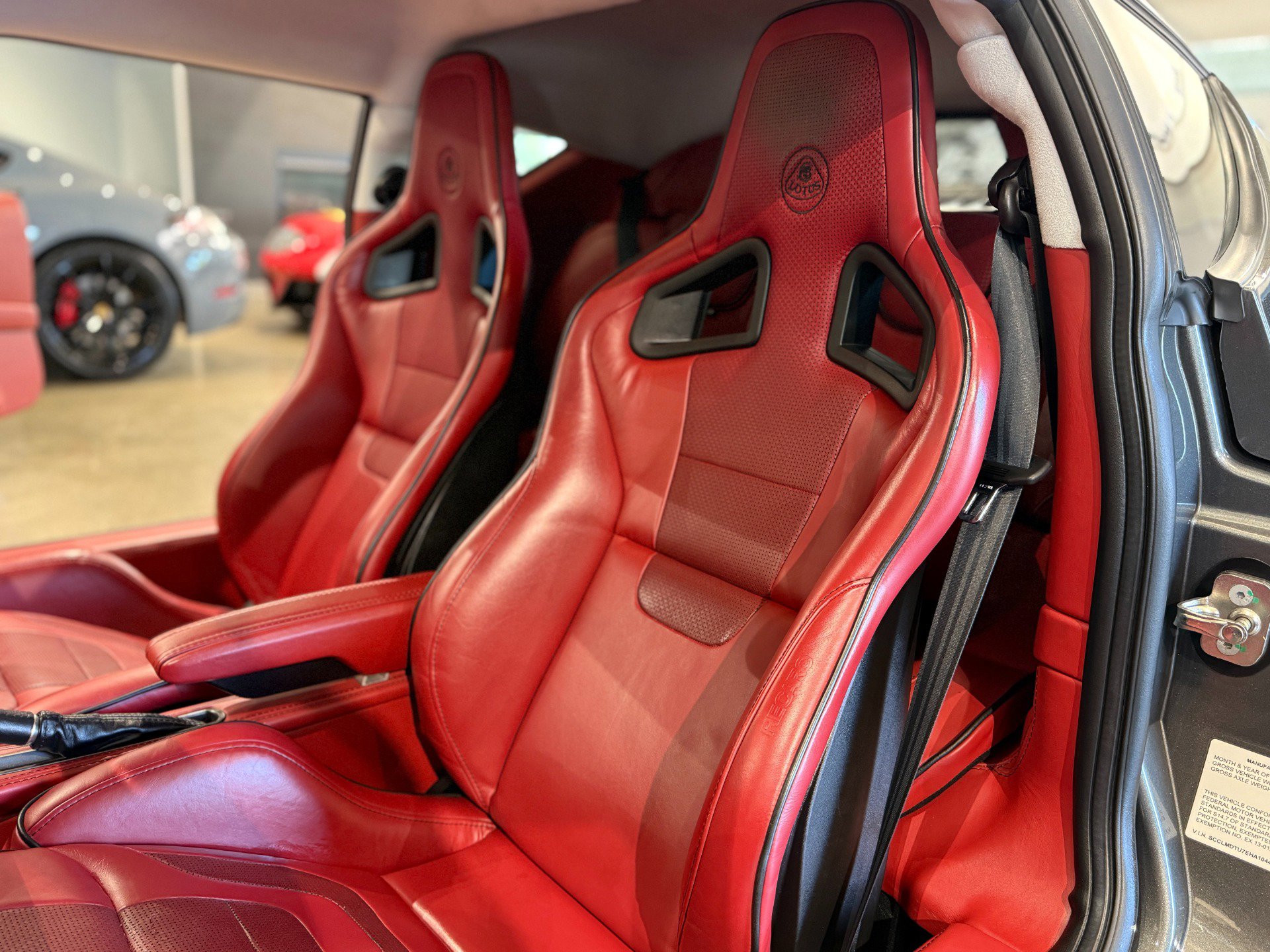 Used 2014 Lotus Evora 2+2 image 53