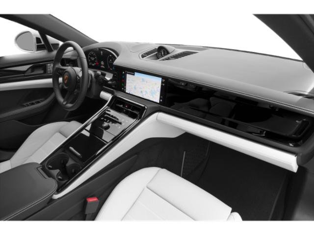 Used 2025 Porsche Panamera w/ Premium Package RWD image 14