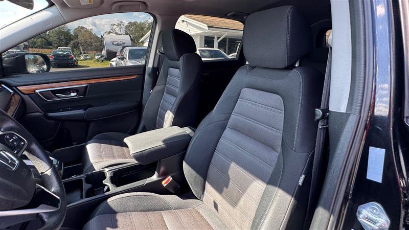 Used 2022 Honda CR-V EX image 28